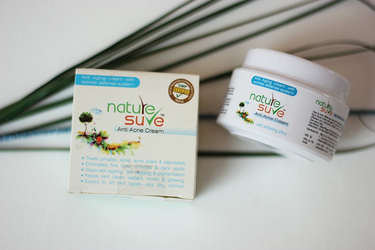 Introducing Nature Sure-A Natural Brand For Personal Care Products (13)