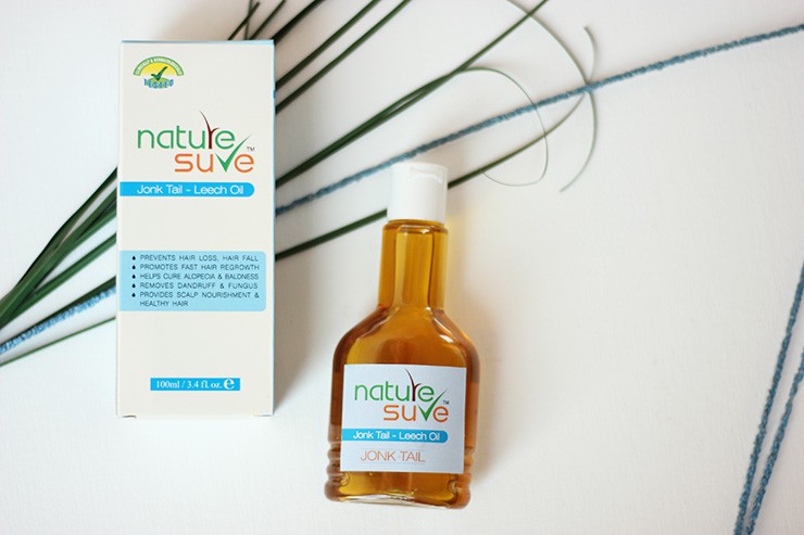 Introducing Nature Sure-A Natural Brand For Personal Care Products (2)