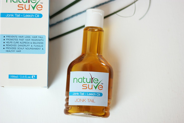 Introducing Nature Sure-A Natural Brand For Personal Care Products (5)