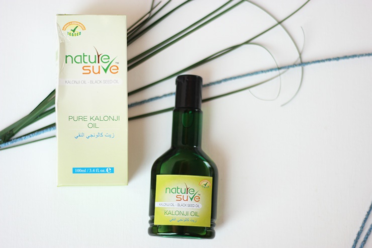 Introducing Nature Sure-A Natural Brand For Personal Care Products (7)