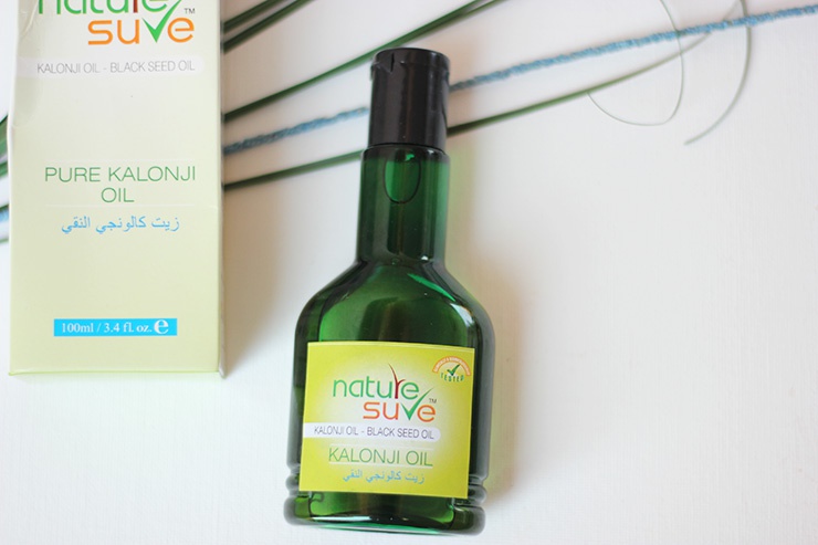 Introducing Nature Sure-A Natural Brand For Personal Care Products (9)
