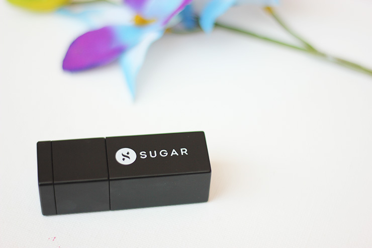 Sugar Plush Hour Matte Lipsticks Review, Swatches, Price (1)