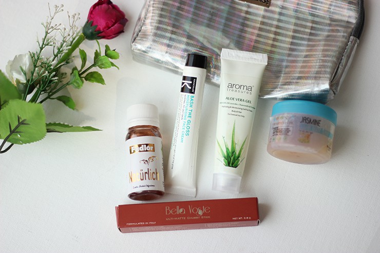 The Hit List-November 2017 Fab Bag Review (9)