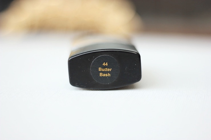 Bella Voste Premium Nail Enamel Butter Bash Review 6