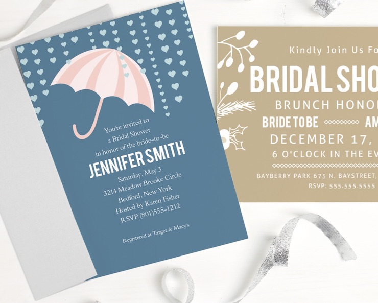Basic Invite-A One Stop Destination For Party And Wedding Invitation Cards 1