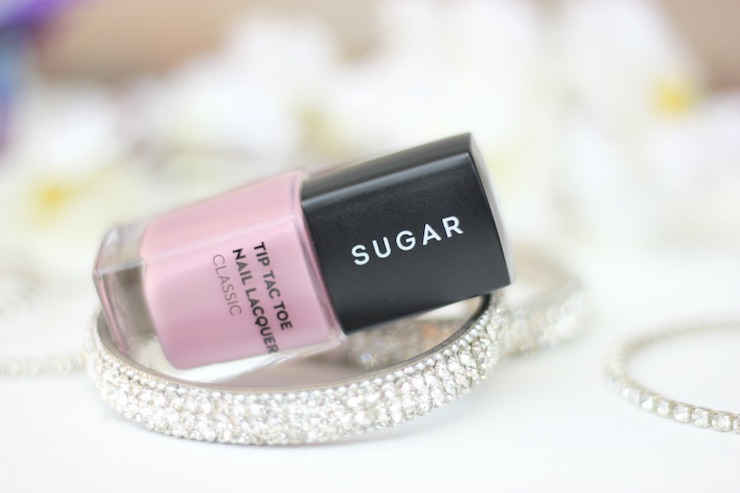 Sugar Cosmetics Nail Polish Swatches 19
