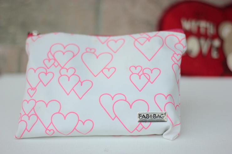 The XOXO-February 2018 Fab Bag Review 2