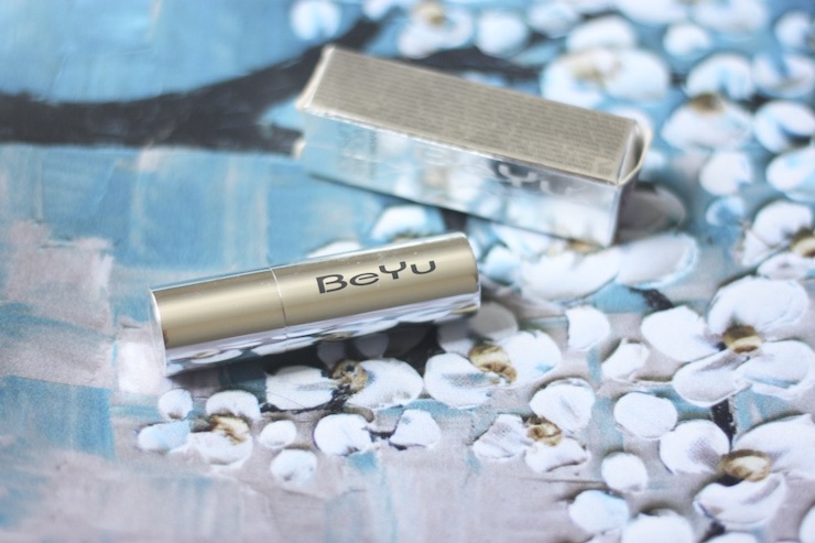 BeYu Hydro Star Volume Lipstick Review Swatches 4