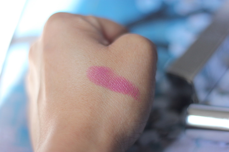 BeYu Hydro Star Volume Lipstick Review Swatches 7