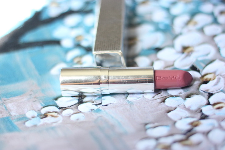 BeYu Hydro Star Volume Lipstick Review Swatches 9