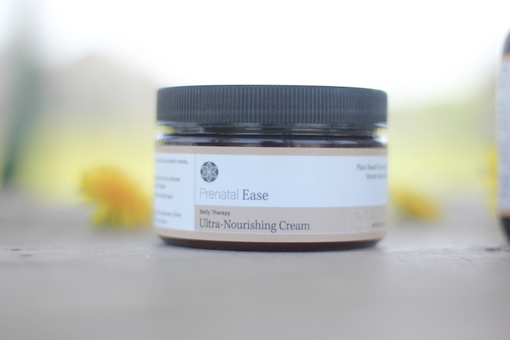 Prenatal Ease Ultra Nourishing Cream And Ultimate Oil Review 4