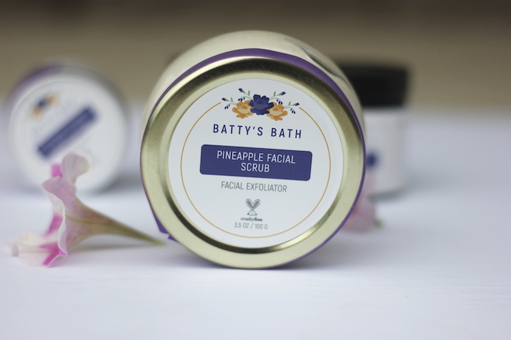 Introducing Canada’s Very Own “Battys Bath”- A Botanical Based SkinCare Brand !3