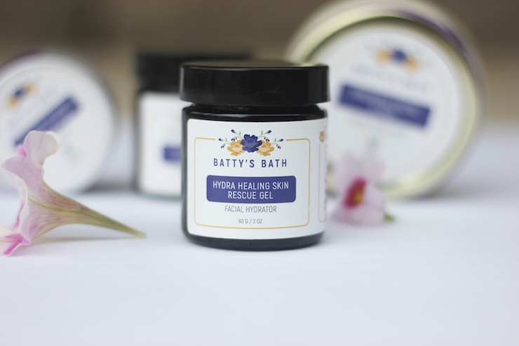 Introducing Canada’s Very Own “Battys Bath”- A Botanical Based SkinCare Brand !4