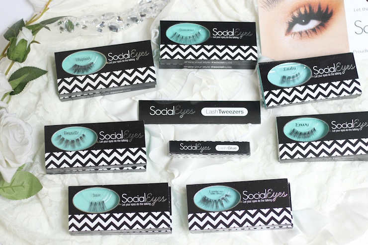 SocialEyes Lashes Review-Take Your Makeup Game One Notch Up 1