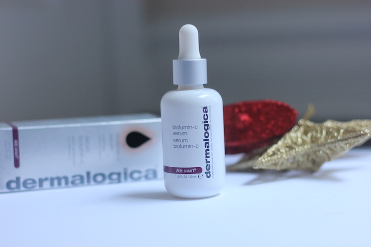 Dermalogica Biolumin C Serum Review 1