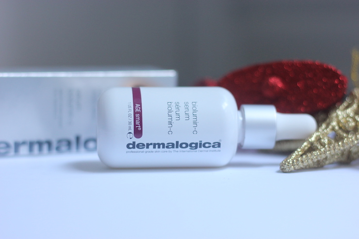 Dermalogica Biolumin C Serum Review 2