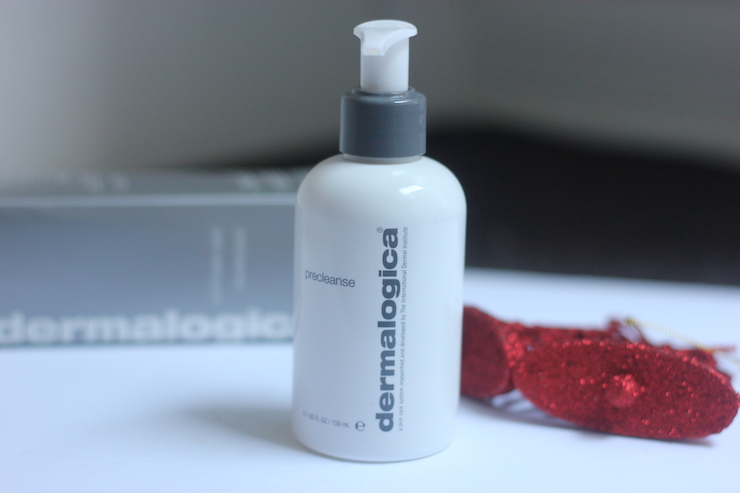 Dermalogica Precleanse Review- My Savior for Winters 1