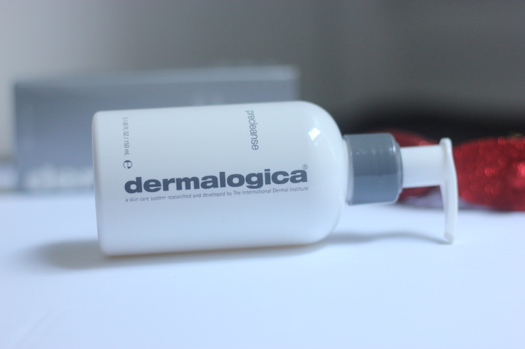 Dermalogica Precleanse Review- My Savior for Winters 2