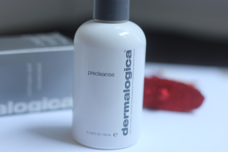 Dermalogica Precleanse Review- My Savior for Winters 4