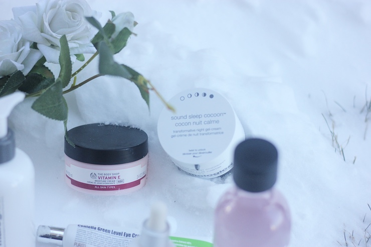 Winter Skincare Routine For Combination Skin - Combating Canadian Winters 10