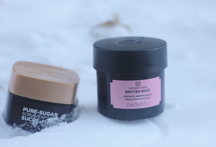 Winter Skincare Routine For Combination Skin - Combating Canadian Winters 12