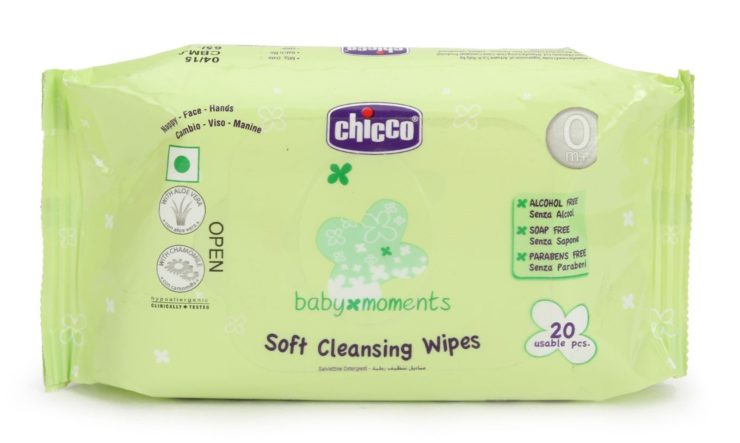 Top 5 Best Wet Baby Wipes In India And Uses of Wet Wipes