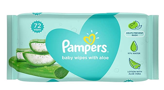 Top 5 Best Wet Baby Wipes In India And Uses of Wet Wipes